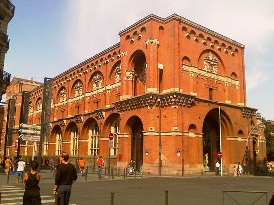 Musée des Augustins de Toulouse